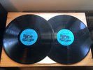 King Biscuit Flower Hour Show 2LP Vinyl Record George Thorogood Bryan Adams 1982