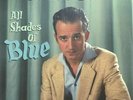 RIESCO, Marcel - All Shades Of Blue - Vinyl (heavyweight vinyl LP)