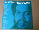 RUPIE EDWARDS - HIT PICKS (HORSE LP)trojan gregory isaacs ethiopians ken parker