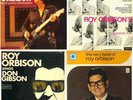 4 ROY ORBISON HOLLAND LP'S:BEST-LOVED STANDARDS-SINGS DON GIBSON-GREATEST HITS-
