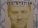 The Smiths Strangeways, Here We Come ROUGH106 Vinyl LP Record VG