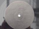 New Model Army PROMO Test Pressing Black Label PSLP348 A1/B1 Vinyl Record VG