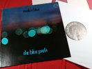 Tarika Blue  THE BLUE PATH  -  LP Chiaroscuro CR 141 USA 1976 sehr gut