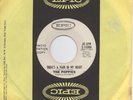 THE POPPIES There’s A Pain In My Heart NORTHERN SOUL 45 Promo *LISTEN*