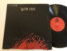 ALAN PARKER Hot Ice on Music De Wolfe Jazz Funk Library LP