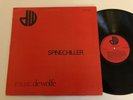 JACK TROMBEY Spinechiller on Music De Wolfe Library LP Dawn of the Dead