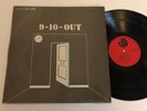 ALAN PARKER 9 - 10 - Out on Music De Wolfe Jazz Funk Library LP Breaks