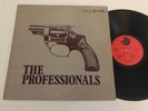 SOUL CITY ORCHESTRA The Professionals on Music De Wolfe Jazz Funk LP
