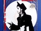 PRINCE AND THE REVOLUTION RARE LTD ED WHITE VINYL 10
