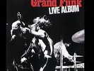 VINYL LP Grand Funk Railroad - Live Album 2LP 180 gram Audiophile NEW Friday