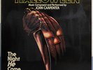 LP John Carpenter Halloween - Soundtrack (NM)