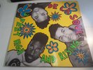 LP 33 De La Soul 3 Feet High And Rising 1989 germany bcm rec
