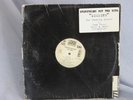 Everything But The Girl- Missing COLORED BLUE LP Vinyl Record VG+ BLUE VINYL