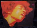 Jimi Hendrix Electric Ladyland Sealed Vinyl Records Lp USA 1968? Reprise rc