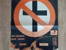 Bad Religion Noise Annoys Suffer '89 TOUR POSTER PUNK HC RARE