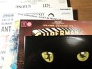 BROADWAY MUSICALS: 6 VINTAGE LPs   PHANTOM, CATS, SWEENEY, SUPERMAN, HOLMES, ETC