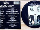 NM/NM Beatles Picture Disc 7
