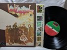 Led Zeppelin II RL Sterling Sound mastering VG/VG+ vinyl