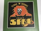 Cedric Im Brooks And The Light Of Saba 2003 Edition Original LP