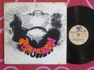 TOMORROW Self Titled LP Import 1968/1976 Psychedelic Rock KEITH WEST STEVE HOWE