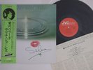 LP Salena Jones Ballad With Luv VIJ6323 JVC Japan Vinyl OBI