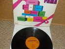 VARIOUS ARTISTS  A Gift From Pama LP SECO 20 SKINHEAD SKA REGGAE BOSS ROCKSTEADY