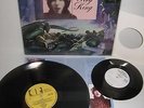 REG KING – Reg King – vinyl LP re. + 7” – Action, Mighty Baby, Blossom Toes