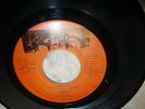 45 SYNERGY - More People Than Me / Can You Feel It   JBP  private boogie funk