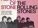The Rolling Stones - Heart Of Stones / The Last Time u.a  - Single 7