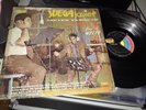 JAVIER VAZQUEZ CON WELFO - JUEGA JAVIER - LP SALSA Y GUAGUANCO OG.