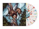 Circa Survive - Blue Sky Noise - Ltd Edition Clear W Splatter Vinyl LP SOLD OUT