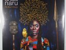 AKUA NARU The Miner's Canary NEW, SEALED 2XLP/GERMAN IMPORT/Christian Scott