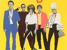 The B-52's- The B-52's Vinyl Record