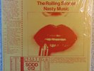 THE ROLLING STONES NASTY MUSIC 2LP BOOTLEG NM