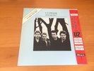 12 INCH SINGLE U2 PRIDE (IN THE NAME OF LOVE) JAPAN OBI PROMO