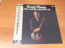 12 INCH SINGLE DAVID BOWIE IN BERTOLT BRECHT'S BAAL JAPAN OBI