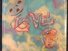 LP LOVE Reel To Real 1974 Original Sealed RSO SO 4808 Arthur Lee