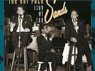 RAT PACK: LIVE AT THE SANDS VARIOUS NEW VINYL