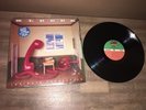 KLEEER Intimate Connection LP with Hype Sticker Atlantic 1984 80145 1st Press