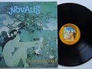 246	Novalis	Sommerabend	(0001 087)	German LP, brain 1976 *SALE*