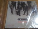 DUKE PEARSON - WAHOO. 4191 BLUE NOTE NEW YORK USA VAN GELDER AND EAR STAMP