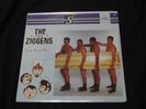 The Ziggens Three Wise Men and Dickie Vinyl LP Sealed 1998 Skunk Records Sublime