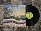 ACCOLADE RARE CAPITOL LABEL PROG PSYCH LP EX+