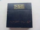 THE BEATLES E.P.s BOX  14  x  E.P.s  1982 UK  VINYLS   NEAR MINT