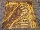 Johnny Clarke Can't Get Enough Rare Killer Roots UK LP Listen