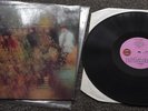 SPOOKY TOOTH It's All About ISLAND ILPS 9080 Rough textured label, PLAYGRADED