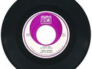 rare ROBERT JOHNSON Lovely Lady private pressing modern soul/ jazz 45 EX 1977