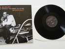 HANK MOBLEY Workout 180 gr Jazz Vinyl WIE NEU