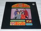LP The Boots    Beat with the Boots …...             (Germany 1965 / Telefunken)
