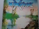 Maxophone - Self Titled  Vinyl Album LP US 1976 Press Prog